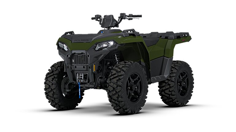 Polaris Sportsman 500 EPS 2027 - CS-NA-WEB-7954