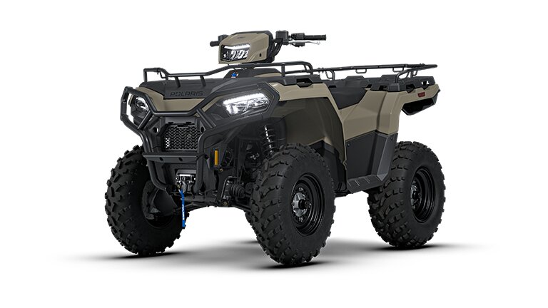 Polaris Sportsman 600 EPS 2027 - CS-NA-WEB-7961
