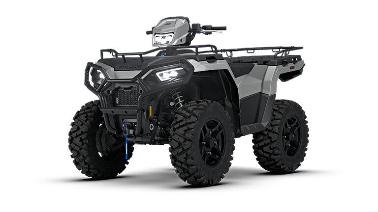 Polaris Sportsman 600 Ultimate 2027 - CS-NA-WEB-7964