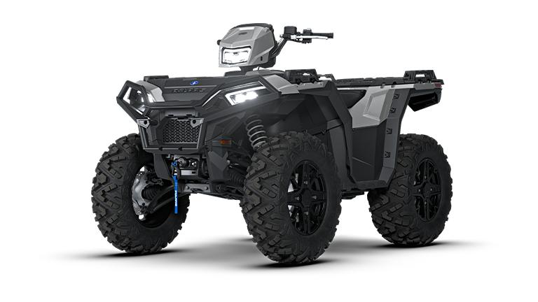Polaris Sportsman XP 1000 Ultimate 2027 - CS-NA-WEB-7967