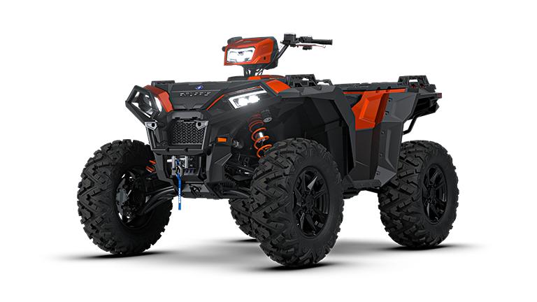 Polaris Sportsman XP 1000 S 2027 - CS-NA-WEB-7974