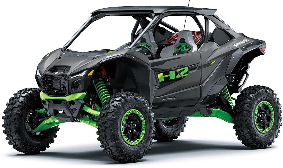 KAWASAKI TERYX H2 LIMITED 2027 - CS-NA-WEB-7977