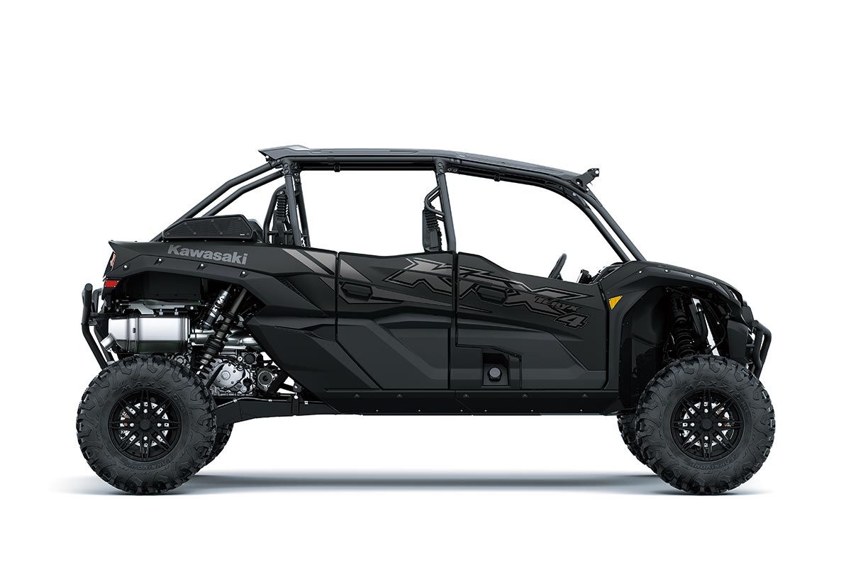 KAWASAKI TERYX KRX4 1000 BLACKOUT EDITION 2027 - CS-NA-WEB-7979