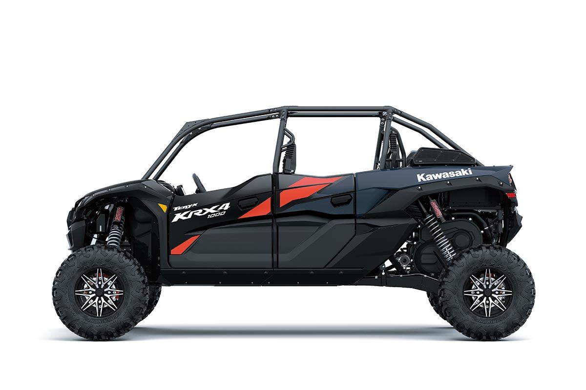 KAWASAKI TERYX KRX4 1000 2027 - CS-NA-WEB-7982
