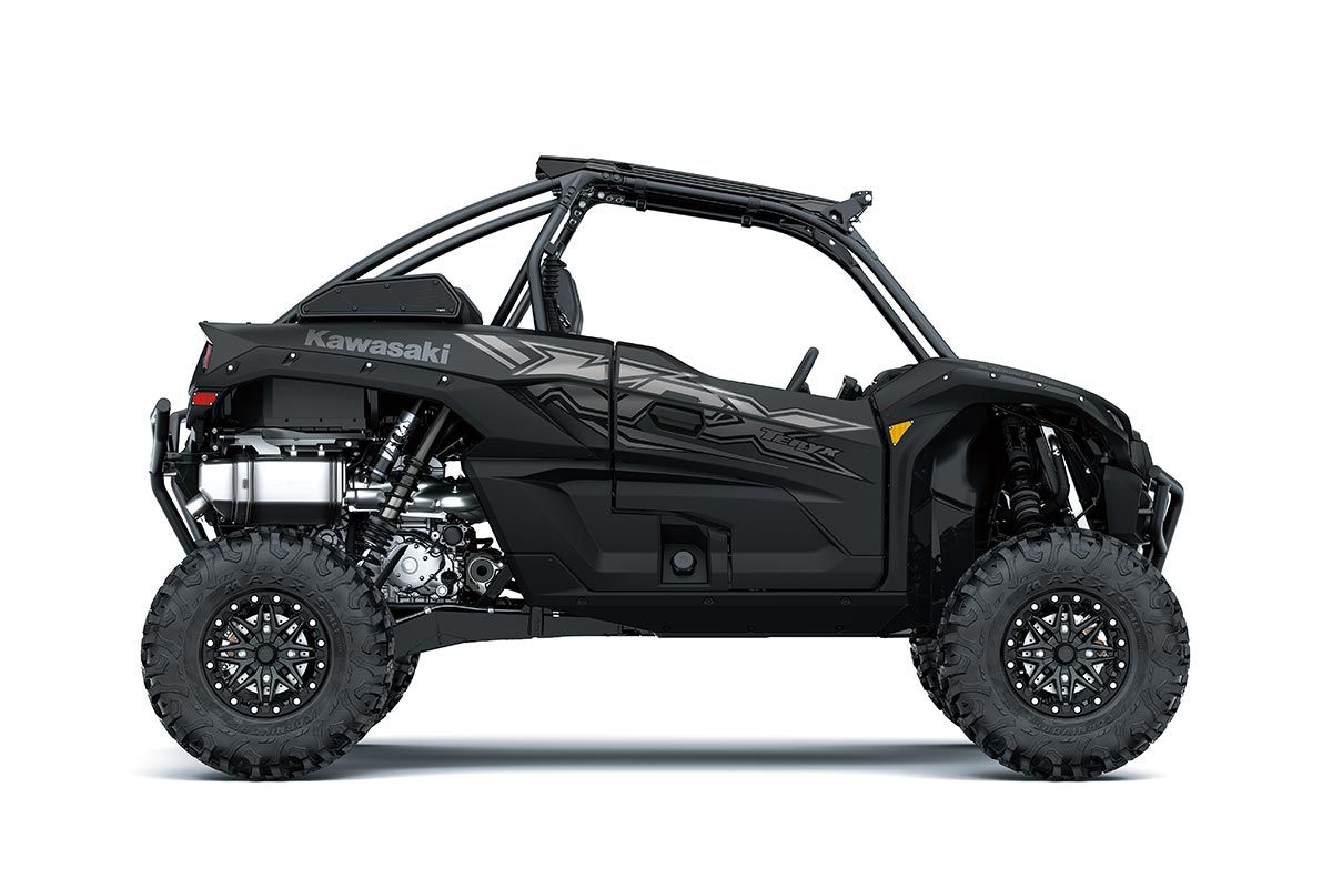 KAWASAKI TERYX KRX 1000 BLACKOUT EDITION 2027 - CS-NA-WEB-7984