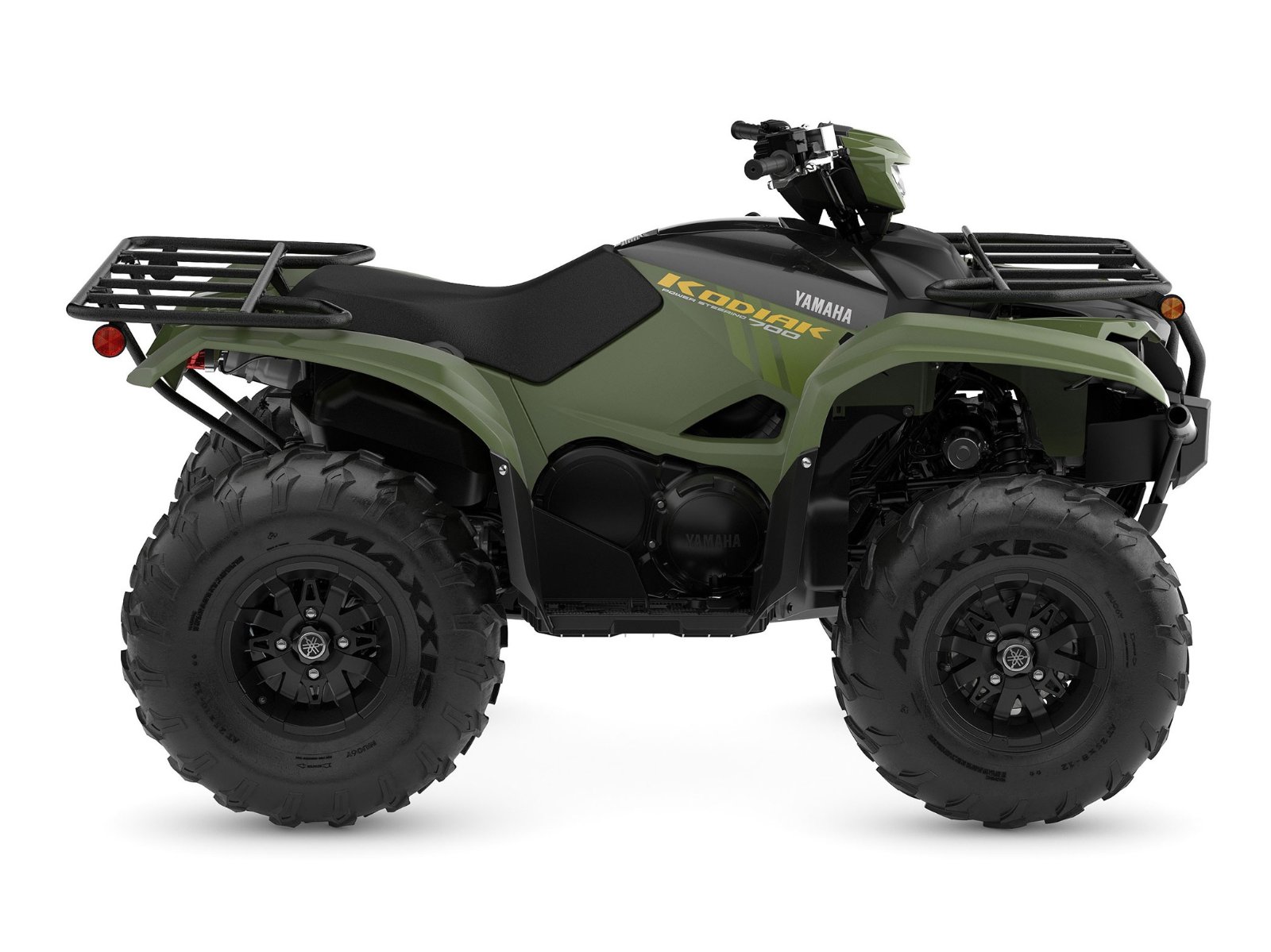 YAMAHA Kodiak 700 DAE 2027 - CS-NA-WEB-8095