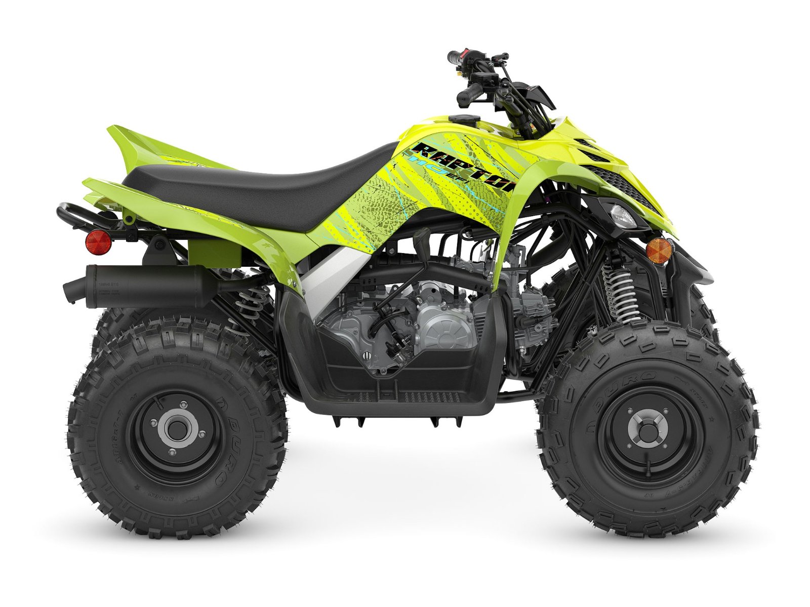 YAMAHA Raptor 110 2027 - CS-NA-WEB-8106