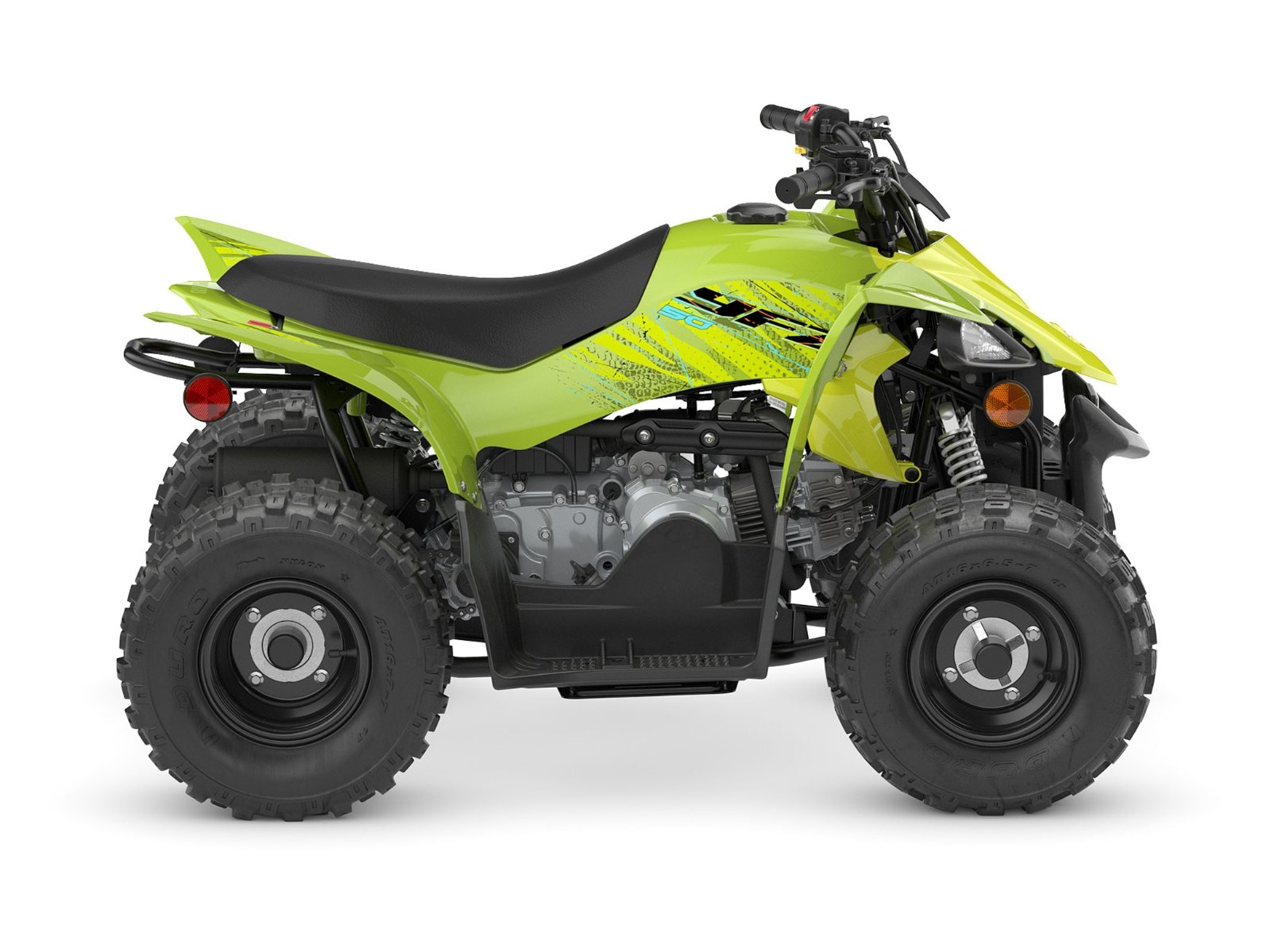 YAMAHA YFZ50 2027 - CS-NA-WEB-8108