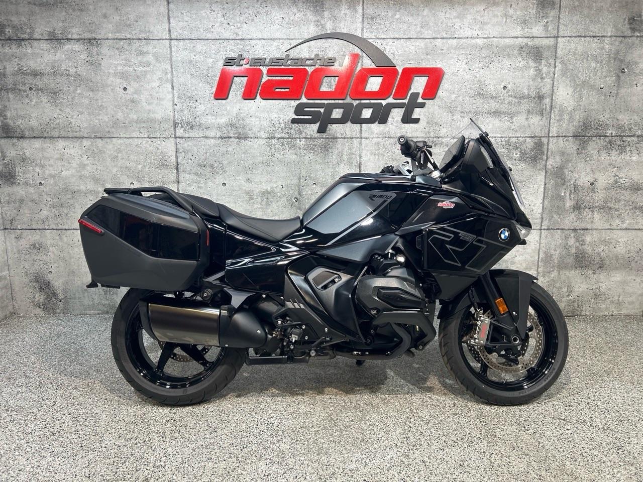 BMW R1300 RT 2026 - CS-24505