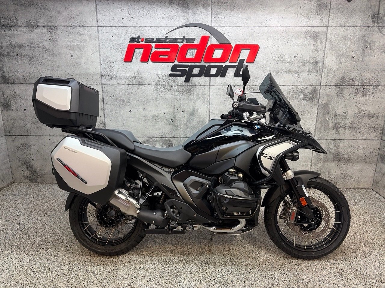 BMW R1300GS 2026 - CS-24940