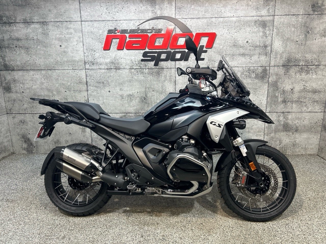 BMW R1300GS 2026 - CS-24941