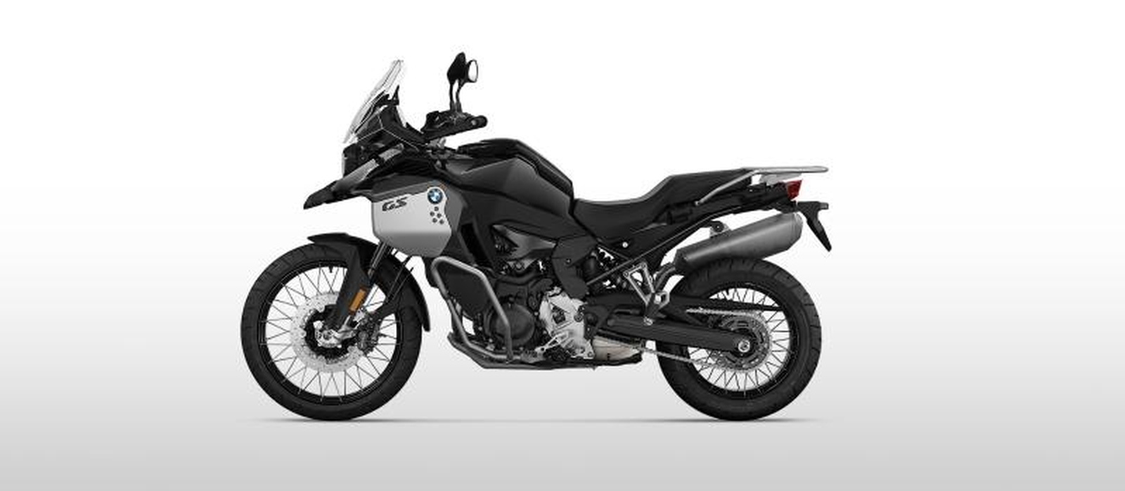 BMW F900GS Adventure 2026 - CS-25031