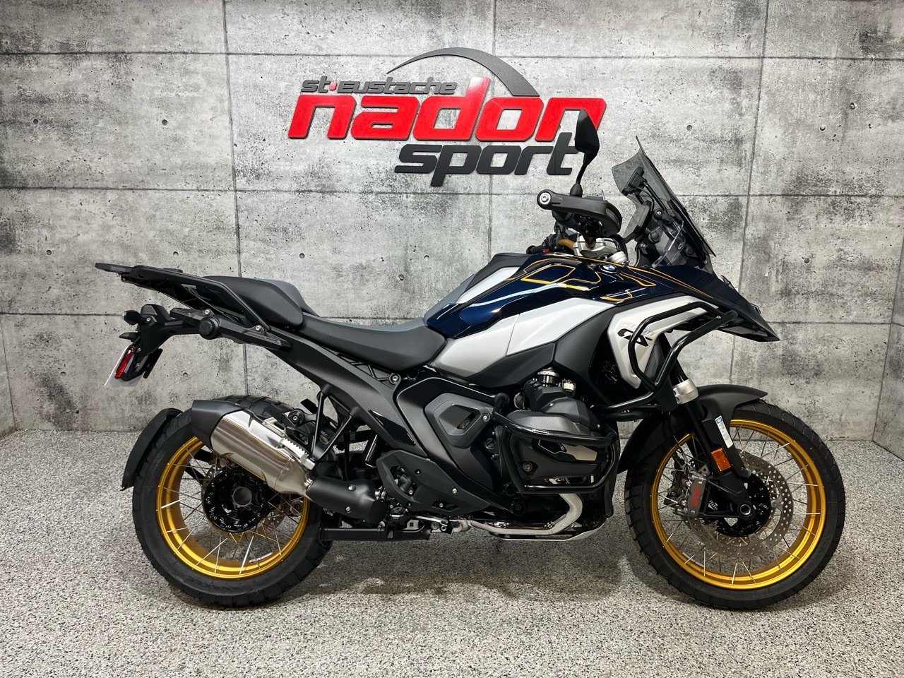 BMW R1300GS OPTION 719 2026 - CS-25033