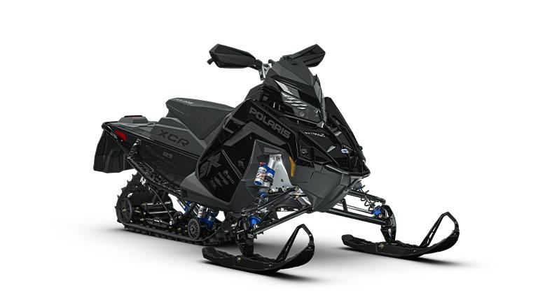 POLARIS 9R INDY XCR 137 2027 - CS-NA-WEB-7567