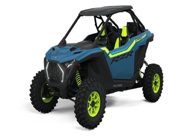 CS-NA-WEB-6308 Neuf POLARIS RZR Pro XP Ultimate (promo 2500.00 inclus) 2025 a vendre 1