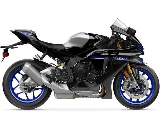 YAMAHA 2025 YZF-R1M (promo 500.00 inclus)
