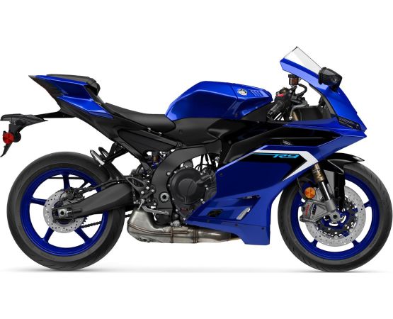 YAMAHA 2025 YZF-R9 (promo 500.00 inclus)