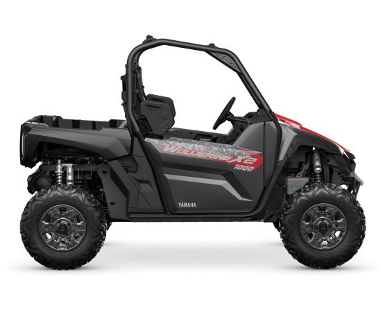 CS-NA-WEB-6578 Neuf YAMAHA Wolverine X2 1000 R-Spec (promo 500.00 inclus) 2025 a vendre 1