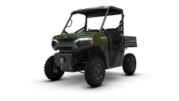 POLARIS 2026 Ranger 500 