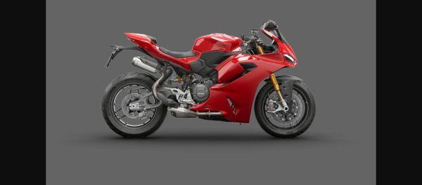 DUCATI 2026 Multistrada V2 S 