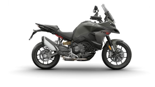DUCATI 2026 Multistrada V2 S 