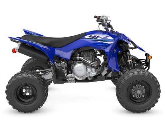 YAMAHA 2026 YFZ450R 