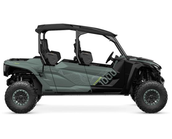 YAMAHA 2026 WOLVERINE RMAX4 1000 XT-R 