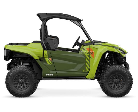 YAMAHA 2026 WOLVERINE RMAX2 1000 R-spec 