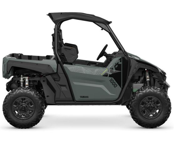 YAMAHA 2026 WOLVERINE X2 1000 XT-R 