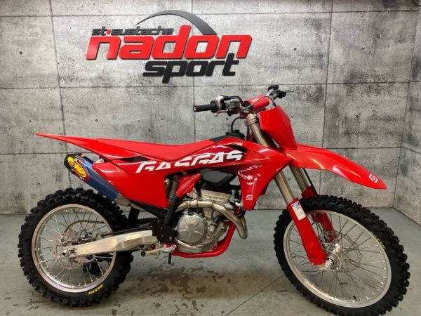 GASGAS 2024 MC 350F  