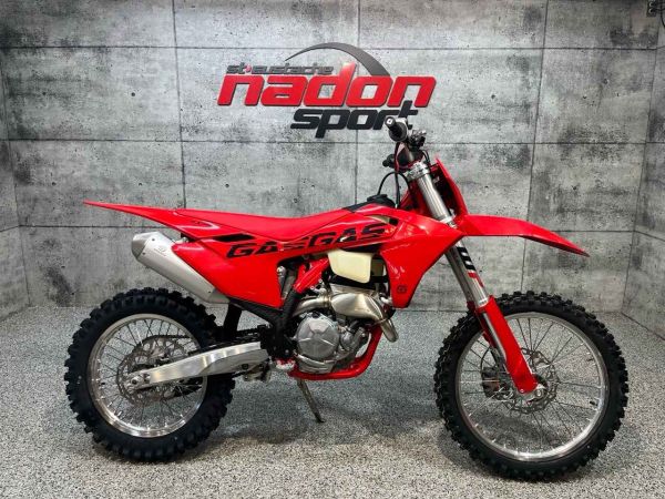 GASGAS 2025 EX 250F