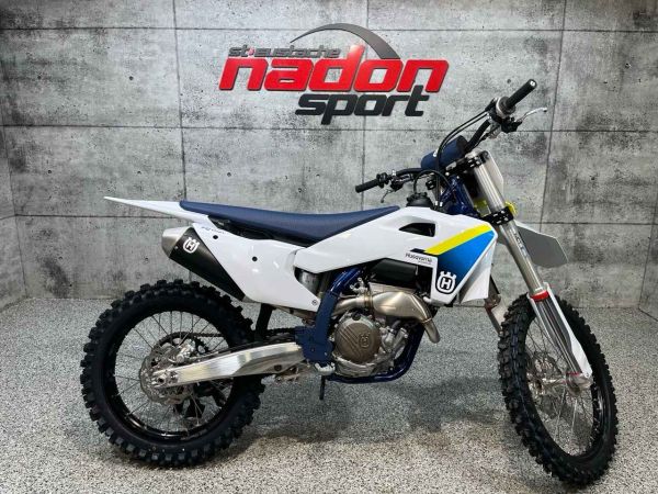 CS-24062 Neuf Husqvarna FC 250  2025 a vendre 1