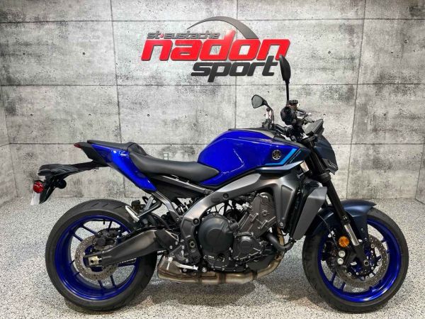CS-24209 Neuf YAMAHA MT-09  2025 a vendre 1