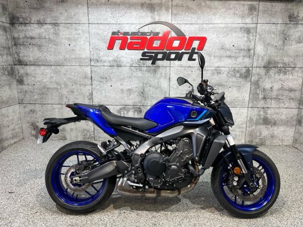 CS-24362 Neuf YAMAHA MT-09  2025 a vendre 1