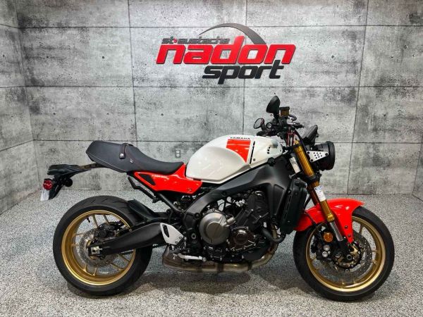 CS-24366 Neuf YAMAHA XSR900  2025 a vendre 1