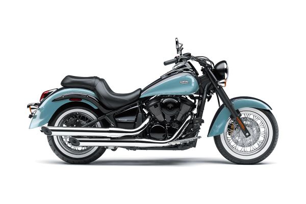 KAWASAKI 2025 Vulcan 900 Classic (promo 400.00 inclus)