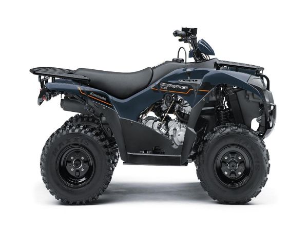 KAWASAKI 2025 BRUTE FORCE 300 (promo 300.00 inclus)