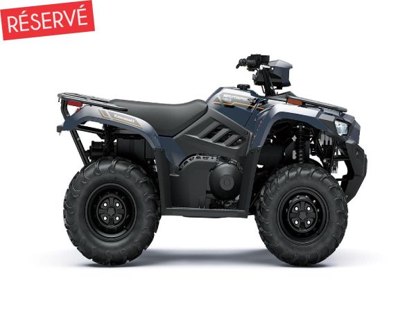 KAWASAKI 2025 BRUTE FORCE 450 (promo 500.00 inclus)