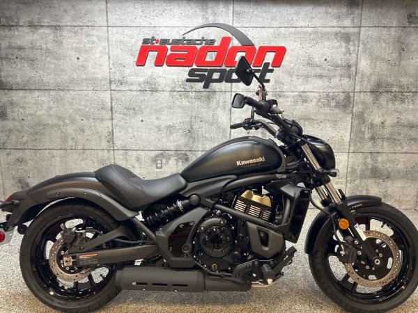 KAWASAKI 2025 Vulcan S (promo 300.00 inclus)