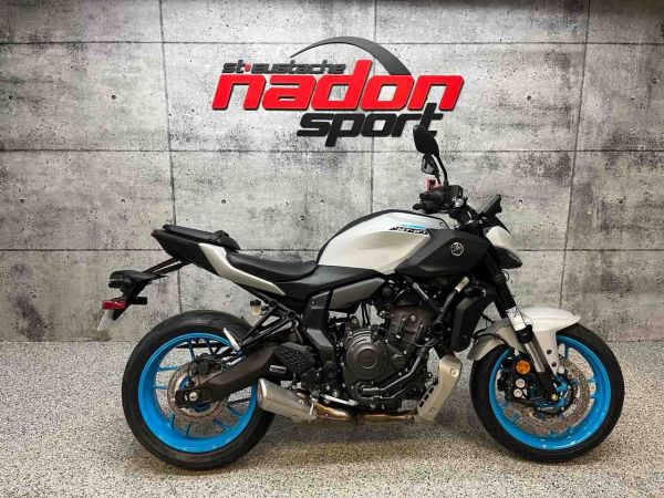 CS-23858 Neuf YAMAHA MT-07  2025 a vendre 1