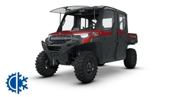 CS-25072 Neuf POLARIS Ranger Crew Xp 1000 Northstar Edition Ultimate  2026 a vendre 1