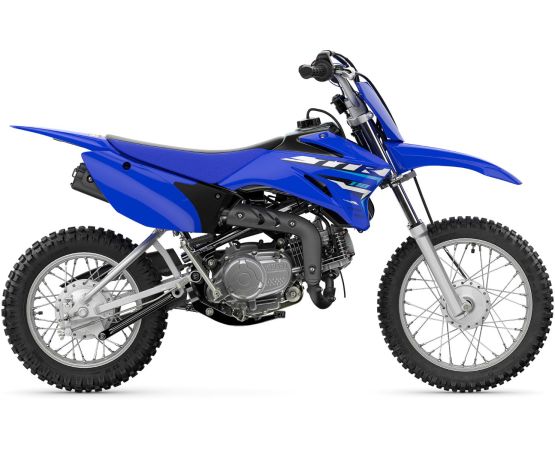 CS-NA-WEB-7411 Neuf YAMAHA TT-R110 2026 a vendre 1