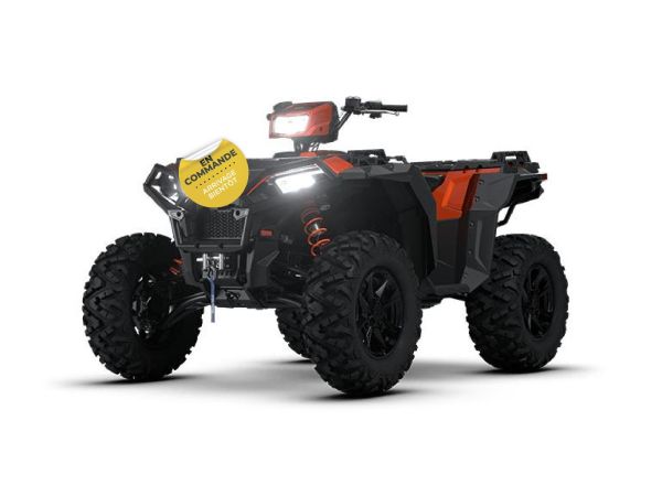 CS-25202 Neuf POLARIS Sportsman Xp 1000 S  2026 a vendre 1