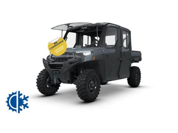 CS-25204 Neuf POLARIS Ranger Crew Xp 1000 Northstar Edition Ultimate  2026 a vendre 1