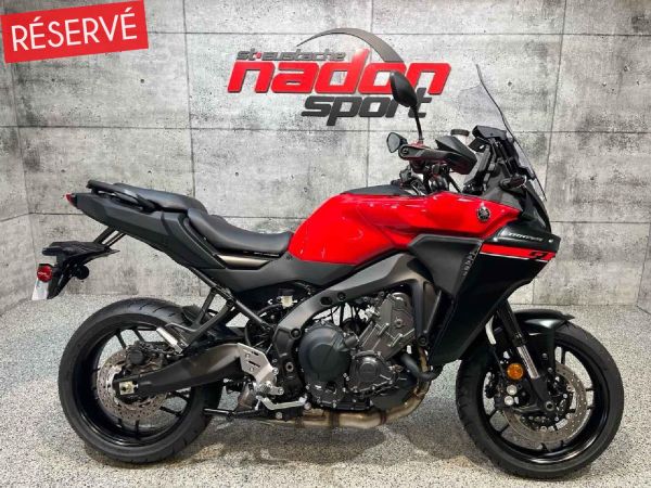 CS-24364 Neuf YAMAHA TRACER 9   2025 a vendre 1