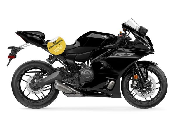 CS-25249 Neuf YAMAHA YZF-R7  2026 a vendre 1
