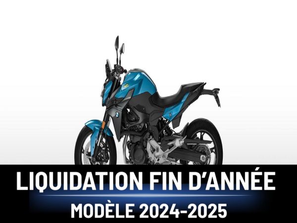 CS-NA-WEB-4661 Neuf BMW F900R  2026 a vendre 1