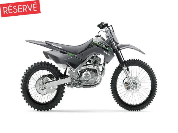 CS-24585 Neuf KAWASAKI KLX140R F  2025 a vendre 1
