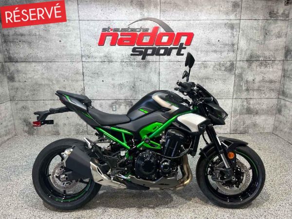 CS-23928 Neuf KAWASAKI Z900 2025 a vendre 1