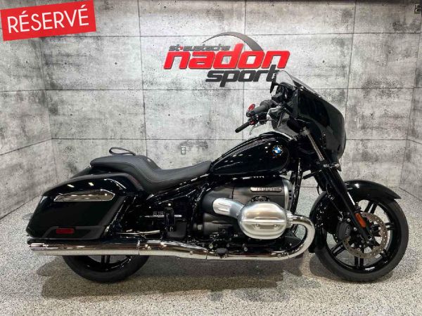 CS-24544 Neuf BMW R18 B  2025 a vendre 1